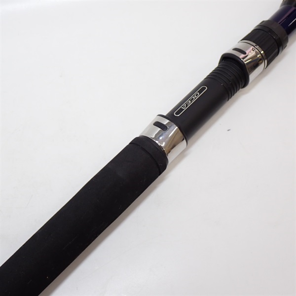 １５オシアプラッガーフレックスリミテッドＳ８３ＭＨ
